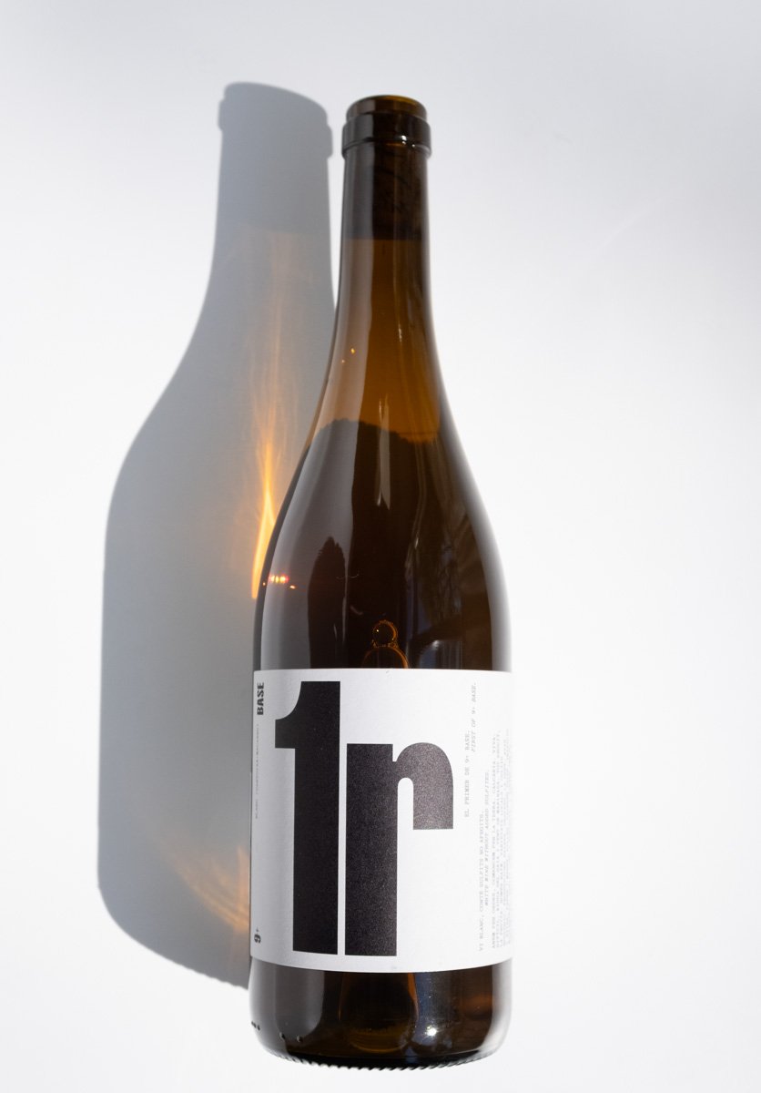 Celler 9+ — Beattie & Roberts